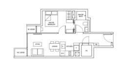 Sophia Road (D9), Condominium #593013131